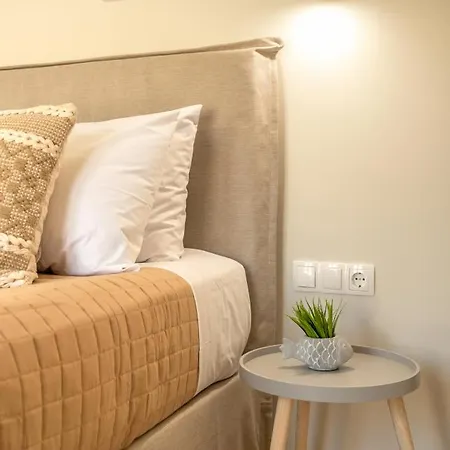 Koutris Apartment 2 Фаласарна Экстерьер фото