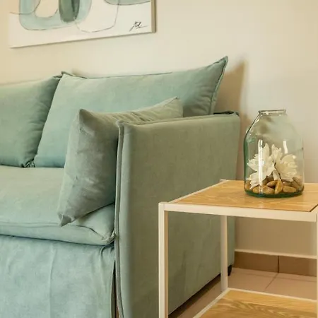 Koutris Apartment 2 Фаласарна Экстерьер фото