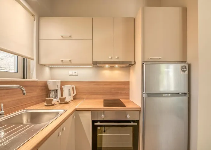 Koutris Apartment 2